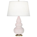 ROBERT ABBEY TRIPLE GOURD ACCENT LAMP - Decoration