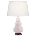 ROBERT ABBEY TRIPLE GOURD ACCENT LAMP - Decoration
