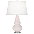 ROBERT ABBEY TRIPLE GOURD ACCENT LAMP - Decoration