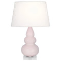 ROBERT ABBEY TRIPLE GOURD ACCENT LAMP - Decoration
