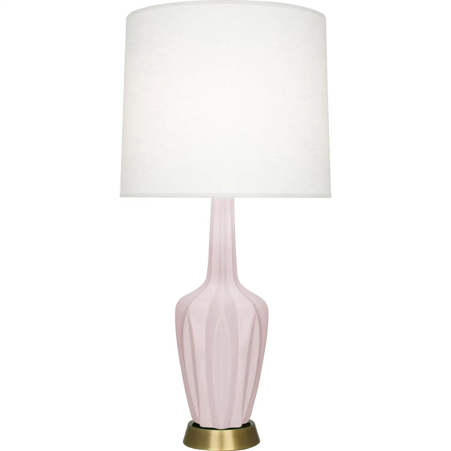 ROBERT ABBEY, EMMA TABLE LAMP, DESK LAMPS