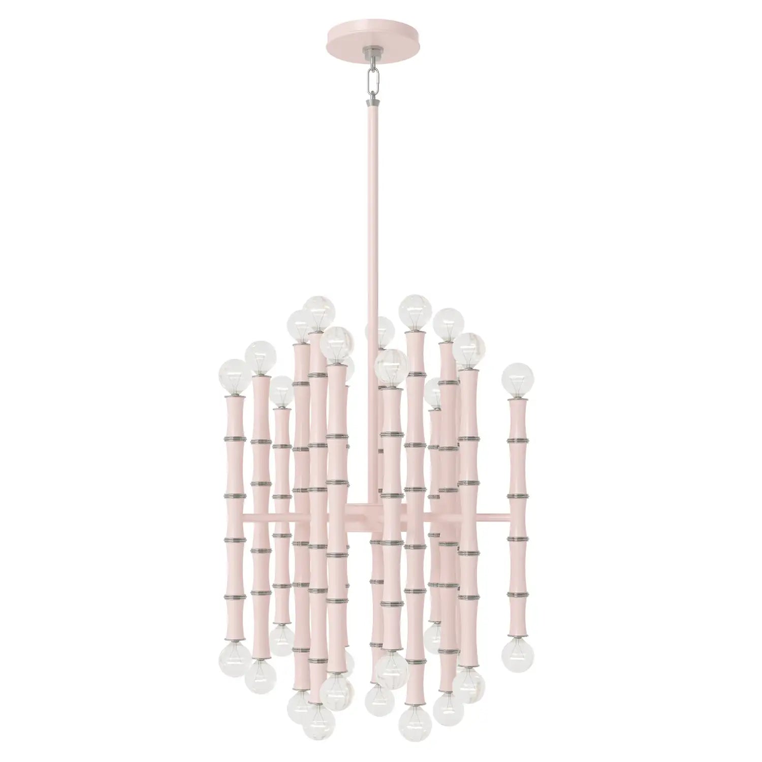 ROBERT ABBEY, Kane Chandelier, CHANDELIER LIGHT