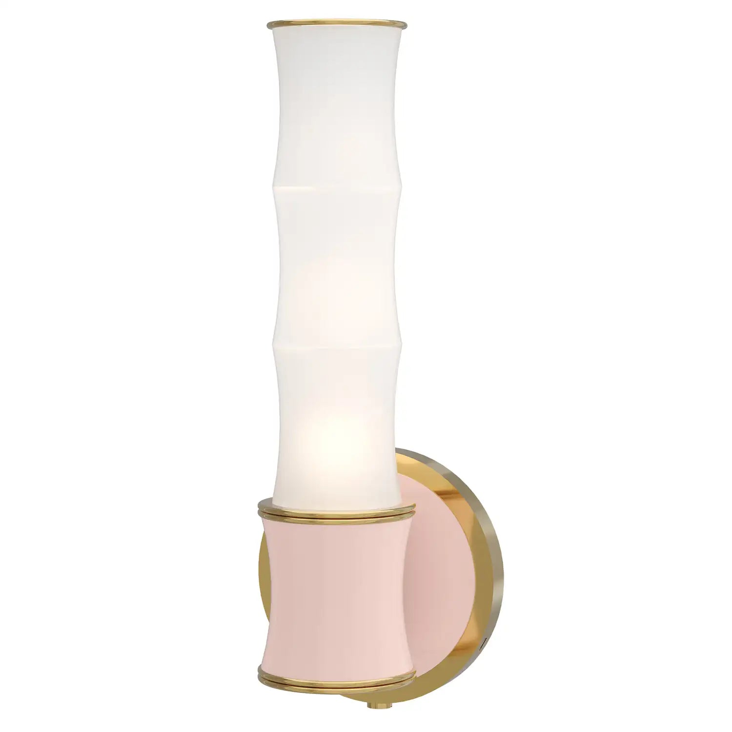 ROBERT ABBEY, Kane Wall Sconce, WALL SCONCES