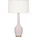 ROBERT ABBEY, DELILAH TABLE LAMP, DESK LAMPS