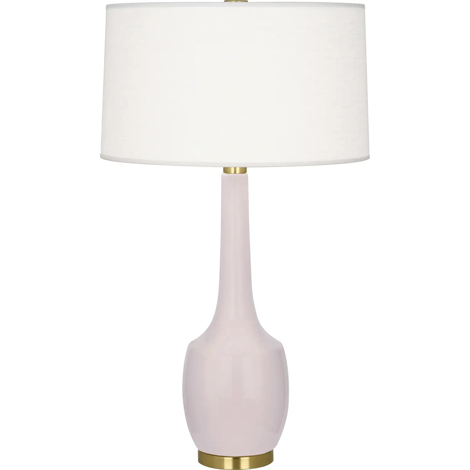 ROBERT ABBEY, DELILAH TABLE LAMP, DESK LAMPS
