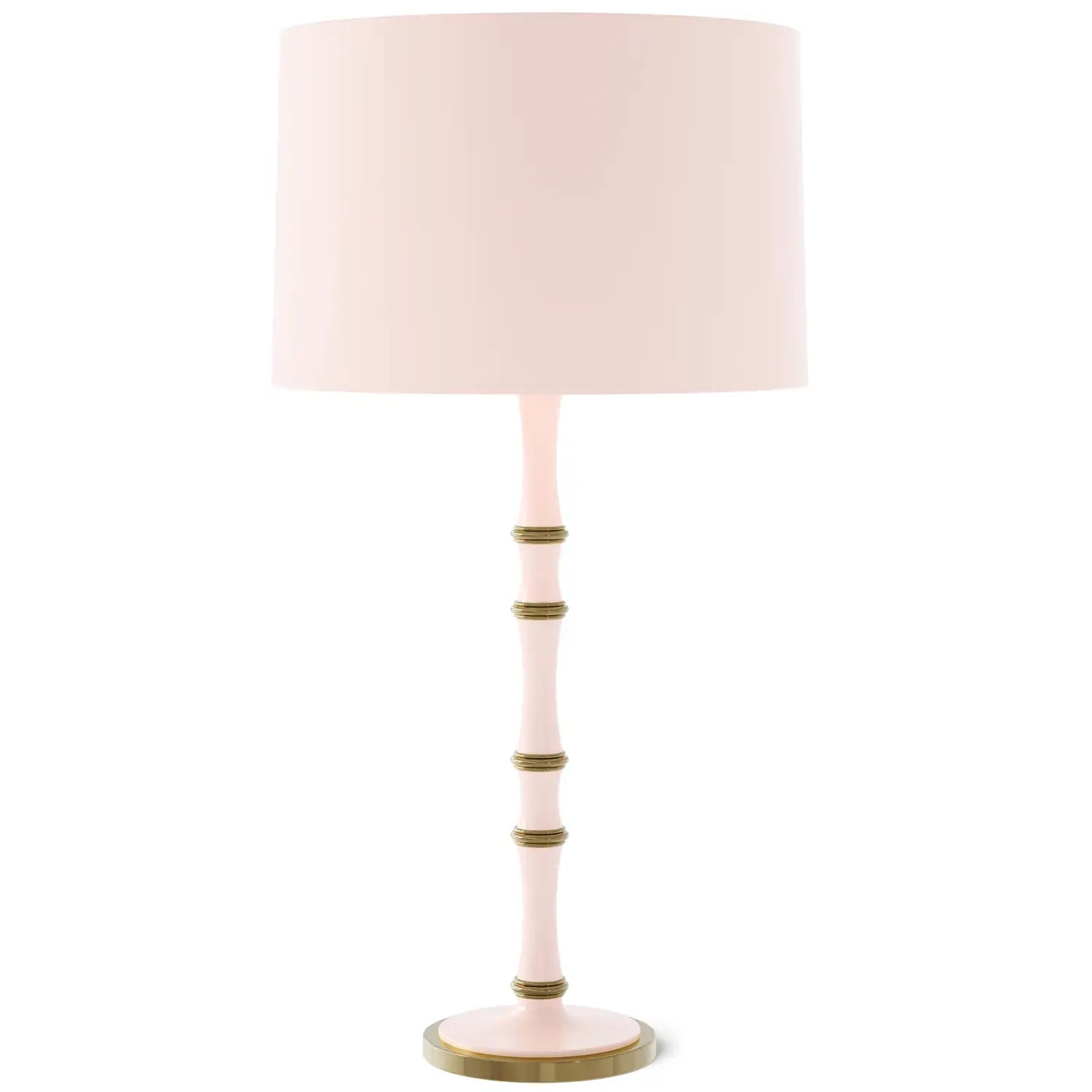 ROBERT ABBEY, Kane Table Lamp, DESK LAMPS