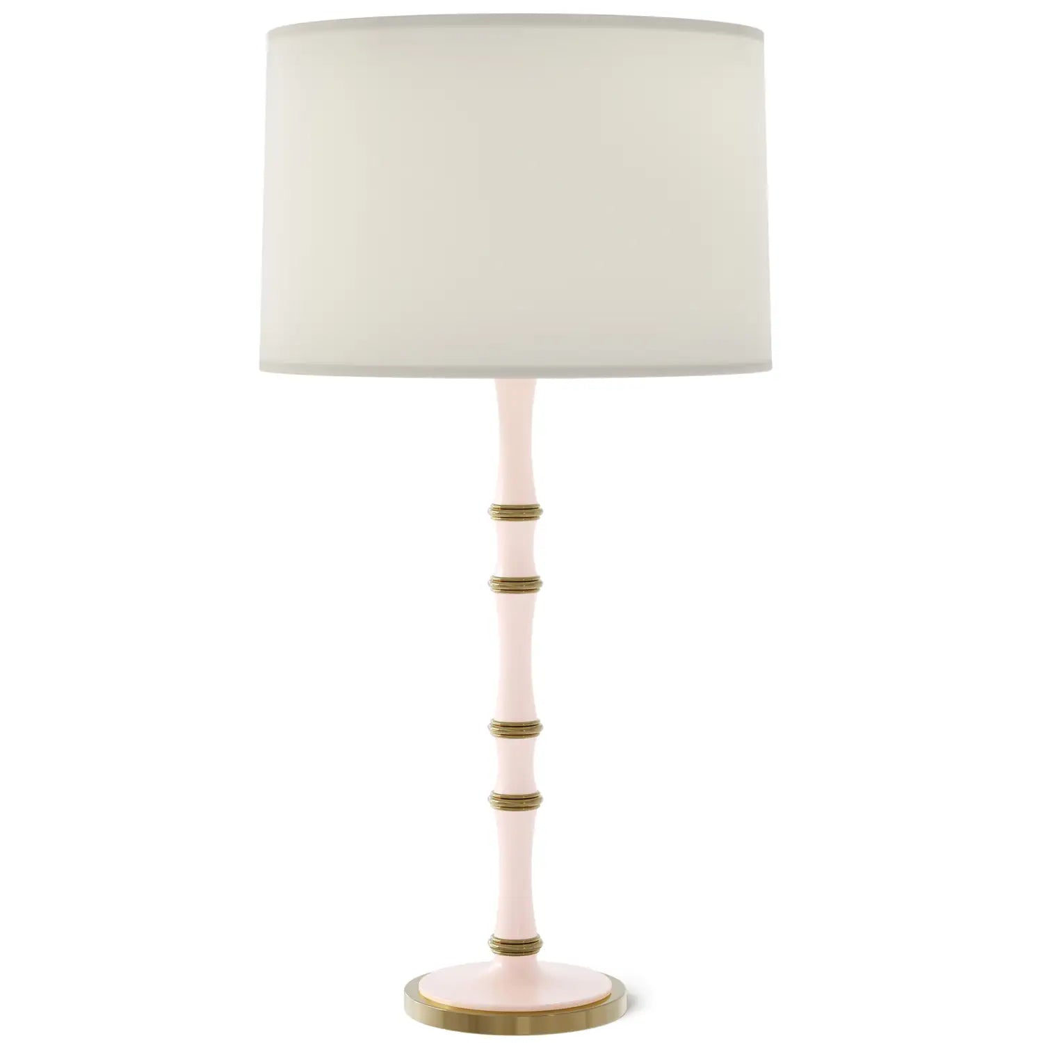 ROBERT ABBEY, Kane Table Lamp, DESK LAMPS
