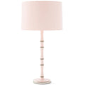 ROBERT ABBEY, Kane Table Lamp, DESK LAMPS