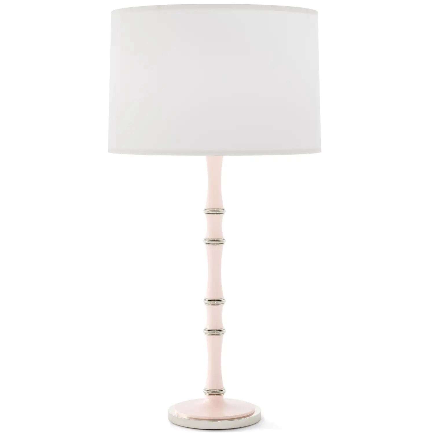 ROBERT ABBEY, Kane Table Lamp, DESK LAMPS