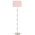 ROBERT ABBEY, Kane Floor Lamp, FLOOR LAMP