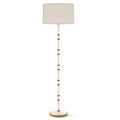 ROBERT ABBEY, Kane Floor Lamp, FLOOR LAMP