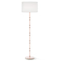 ROBERT ABBEY, Kane Floor Lamp, FLOOR LAMP