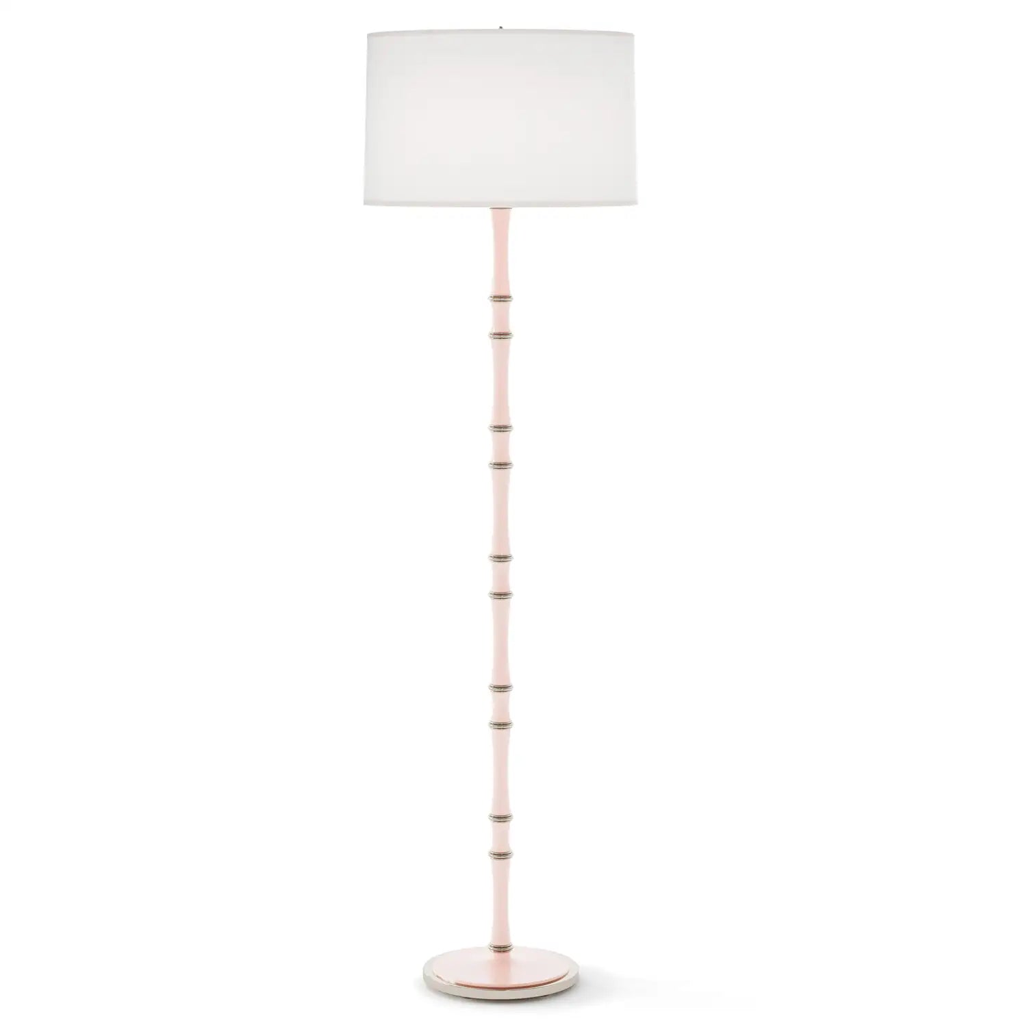 ROBERT ABBEY, Kane Floor Lamp, FLOOR LAMP