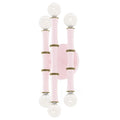ROBERT ABBEY, Kane Wall Sconce, WALL SCONCES