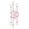 ROBERT ABBEY, Kane Wall Sconce, WALL SCONCES