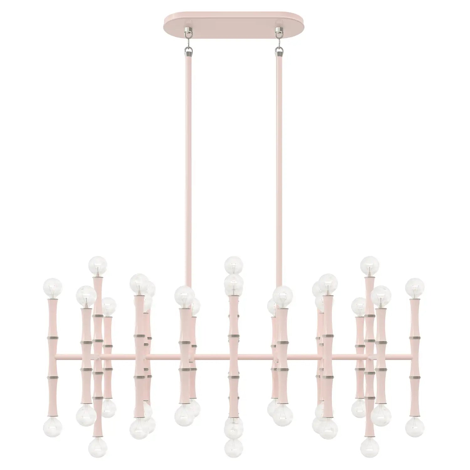 ROBERT ABBEY, Kane Chandelier, CHANDELIER LIGHT
