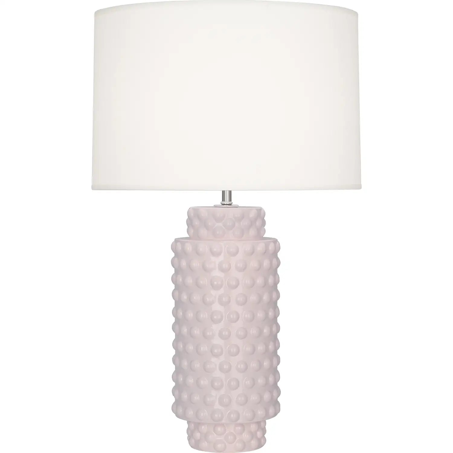 ROBERT ABBEY, DOLLY TABLE LAMP, DESK LAMPS