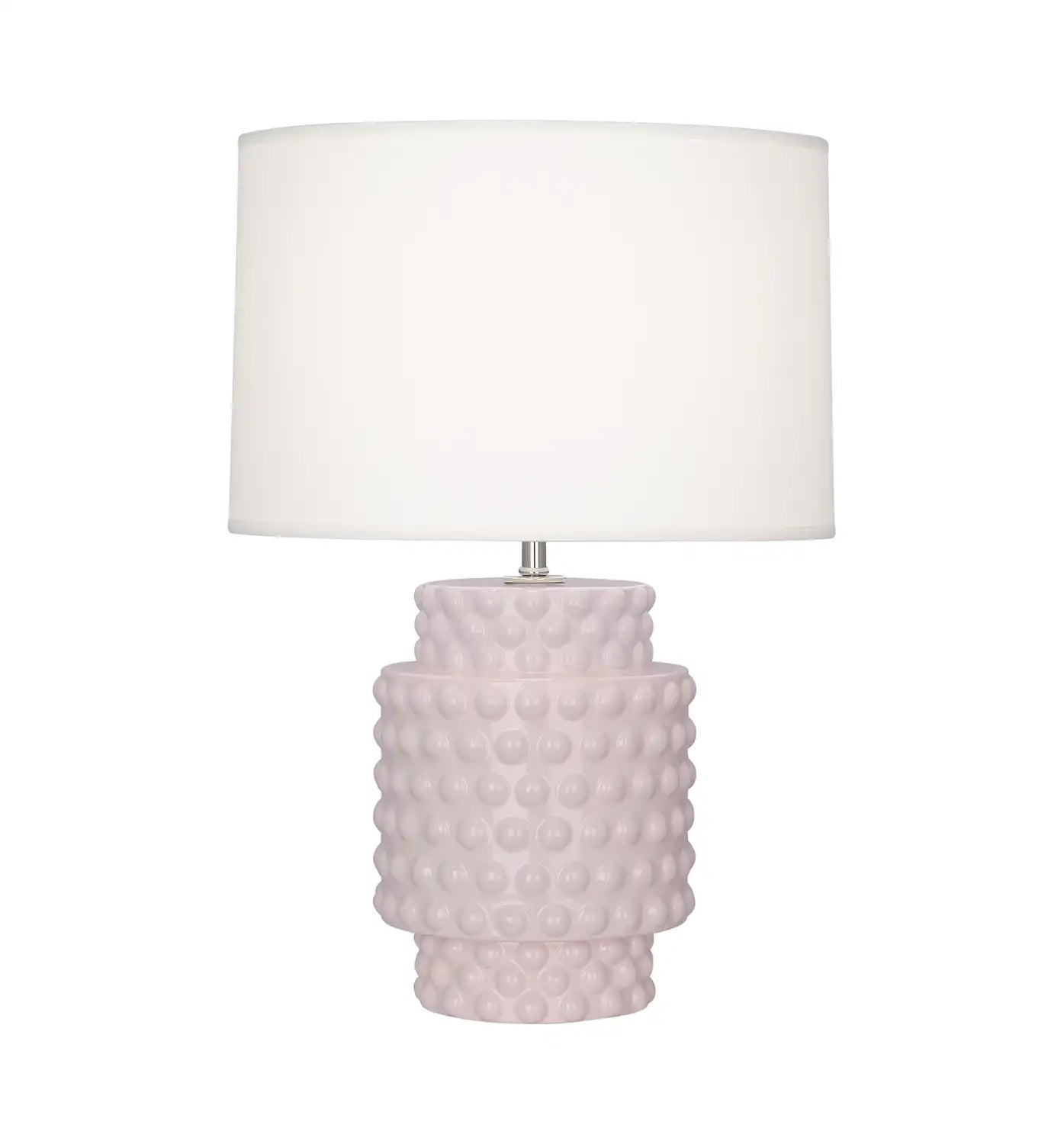 ROBERT ABBEY DOLLY ACCENT LAMP - Decoration