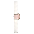 ROBERT ABBEY, Kane Wall Sconce, WALL SCONCES
