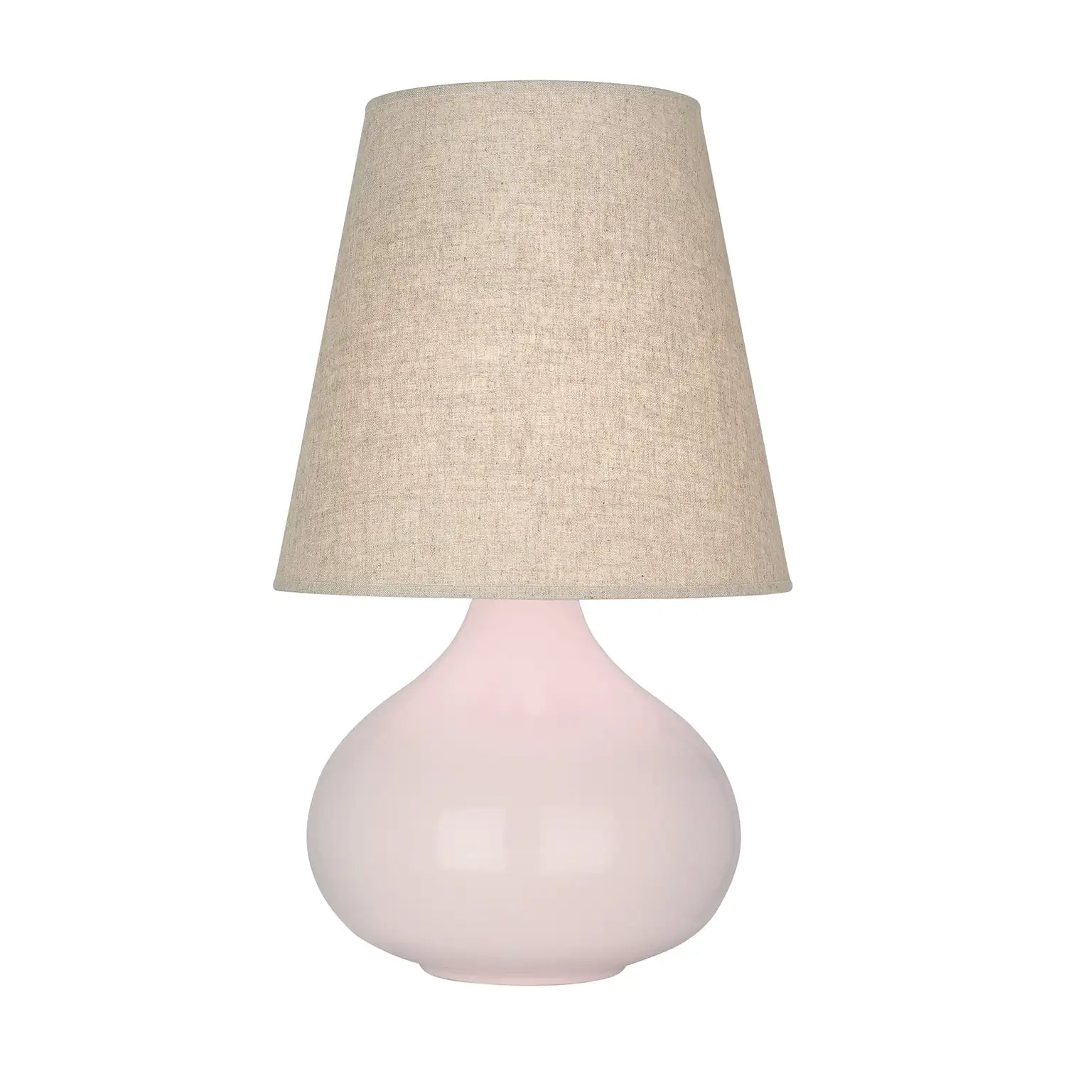 ROBERT ABBEY JUNE ACCENT LAMP - Decoration