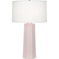 ROBERT ABBEY, MASON TABLE LAMP, DESK LAMPS