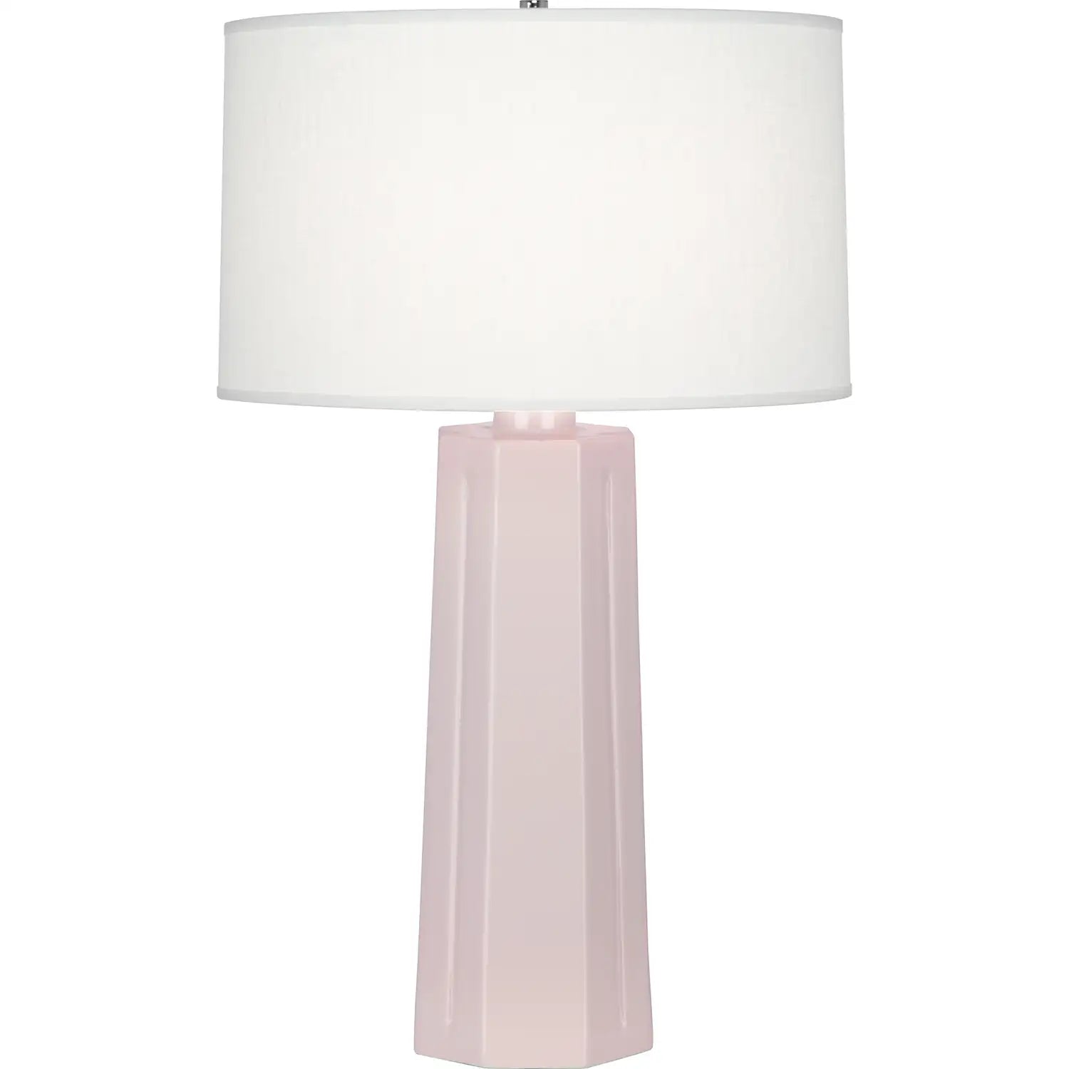 ROBERT ABBEY, MASON TABLE LAMP, DESK LAMPS