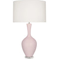 ROBERT ABBEY, AUDREY TABLE LAMP, DESK LAMPS