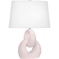 ROBERT ABBEY, FUSION TABLE LAMP, DESK LAMPS