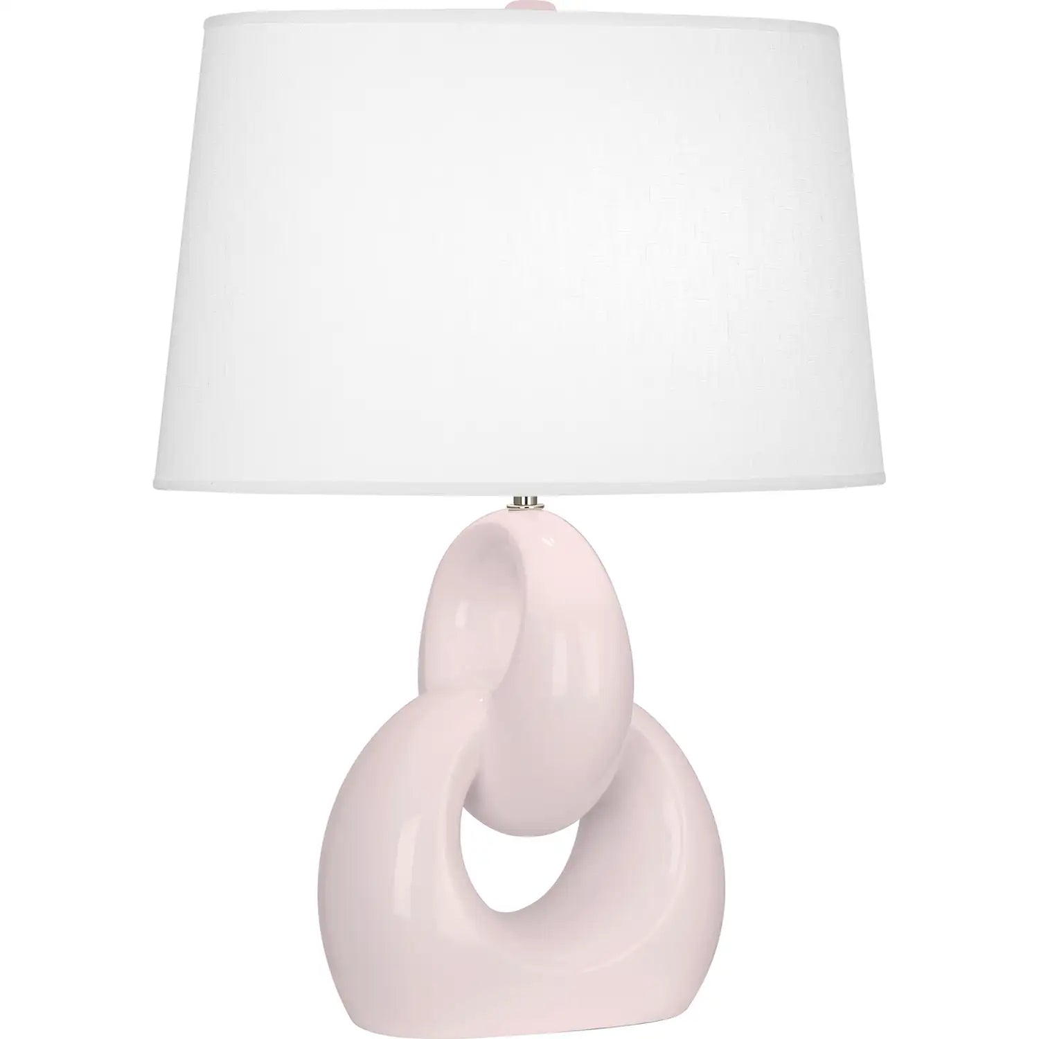 ROBERT ABBEY, FUSION TABLE LAMP, DESK LAMPS