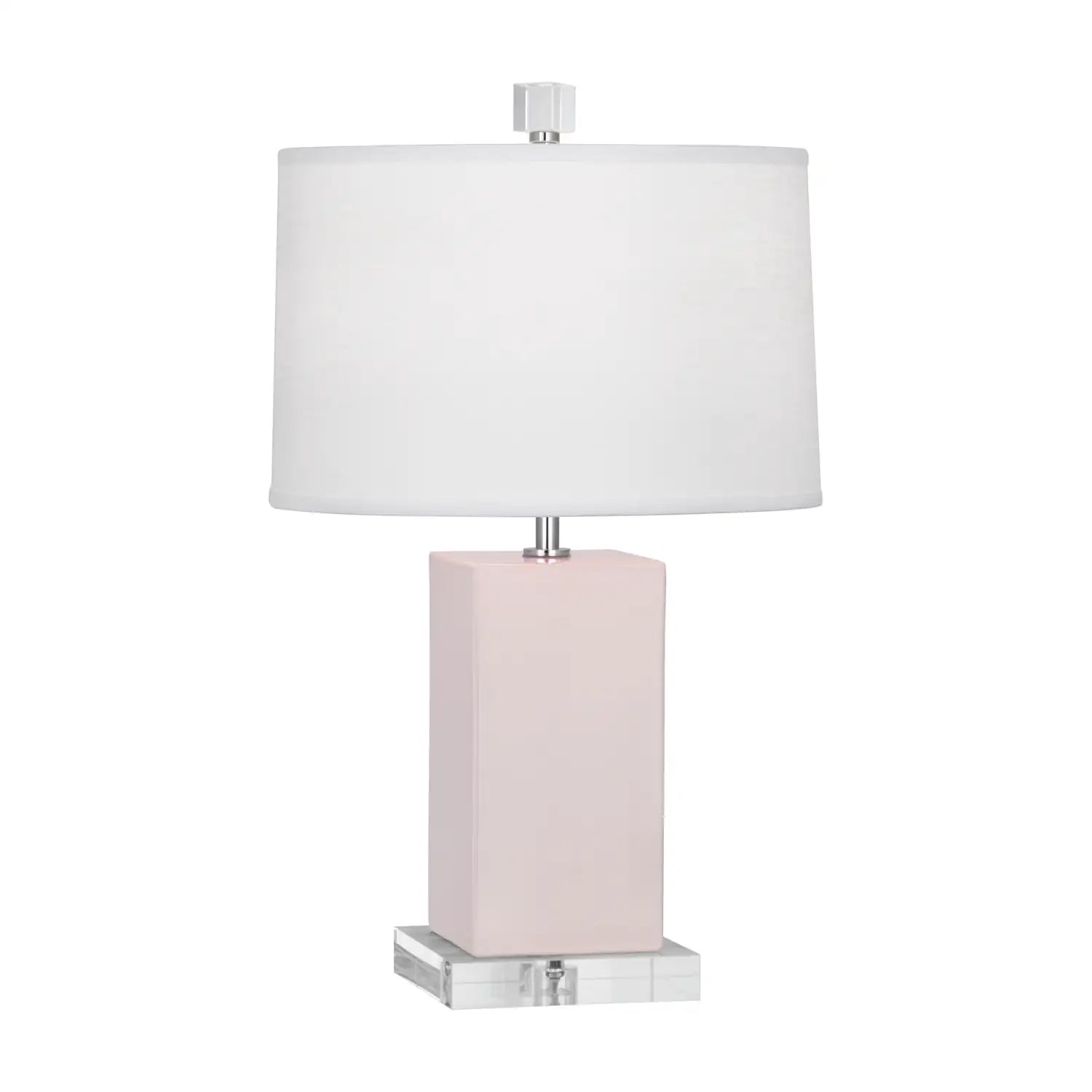 ROBERT ABBEY HARVEY ACCENT LAMP - Decoration