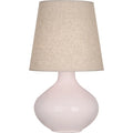 ROBERT ABBEY, JUNE TABLE LAMP, DESK LAMPS