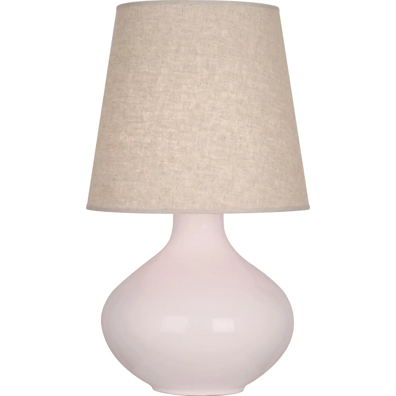 ROBERT ABBEY, JUNE TABLE LAMP, DESK LAMPS