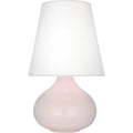 ROBERT ABBEY, JUNE TABLE LAMP, DESK LAMPS