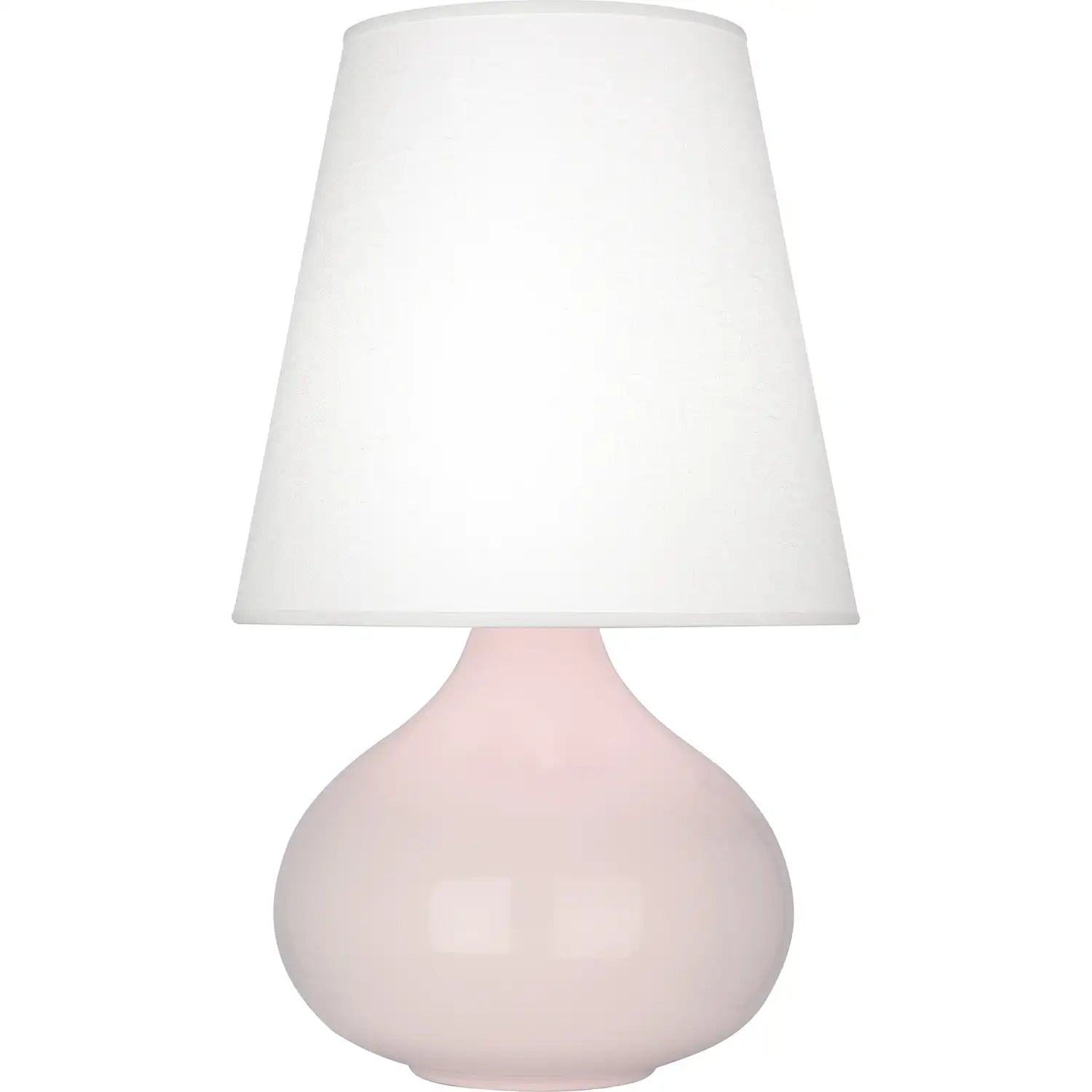 ROBERT ABBEY, JUNE TABLE LAMP, DESK LAMPS