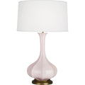 ROBERT ABBEY, PIKE TABLE LAMP, DESK LAMPS