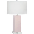ROBERT ABBEY, HARVEY TABLE LAMP, DESK LAMPS