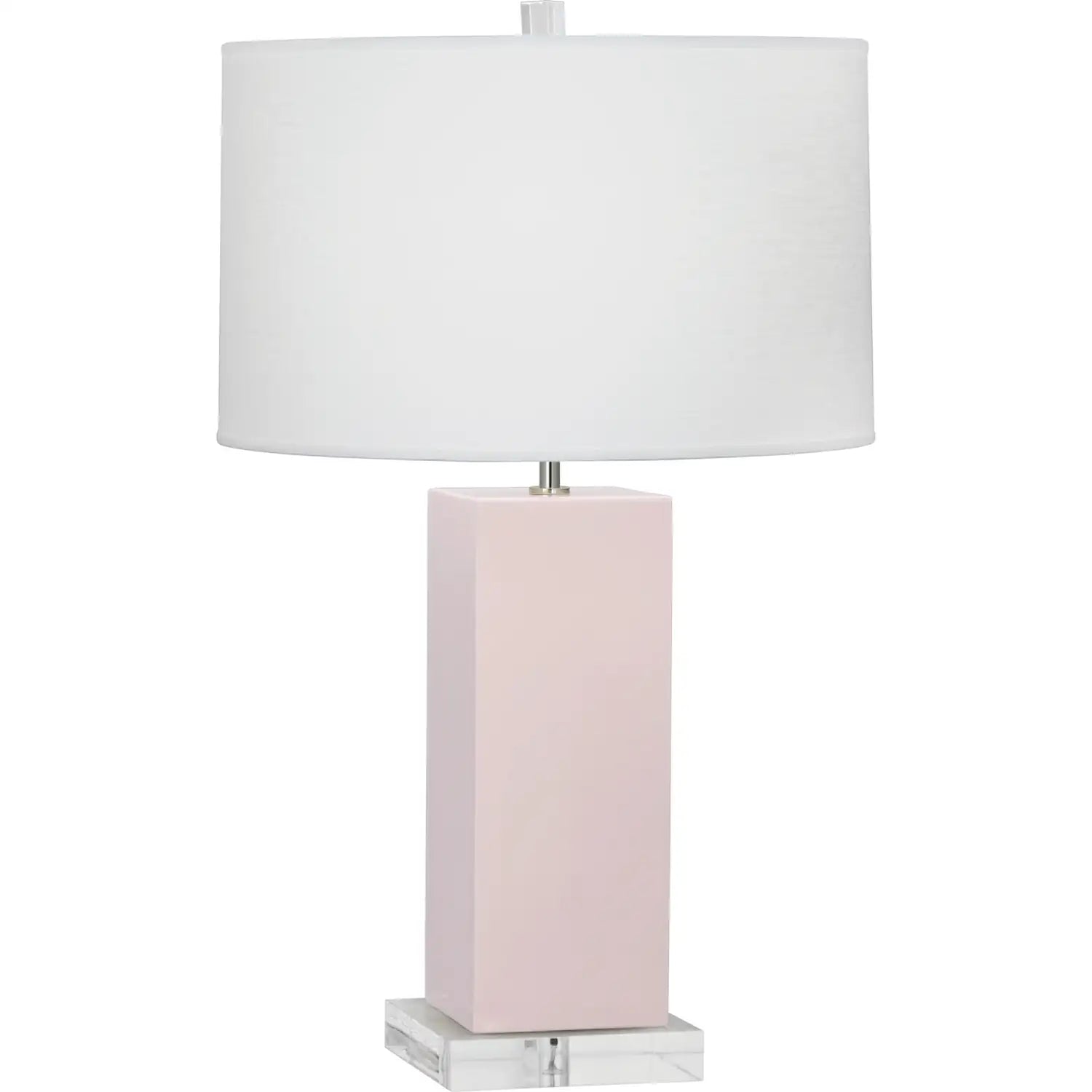 ROBERT ABBEY, HARVEY TABLE LAMP, DESK LAMPS