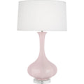 ROBERT ABBEY, PIKE TABLE LAMP, DESK LAMPS