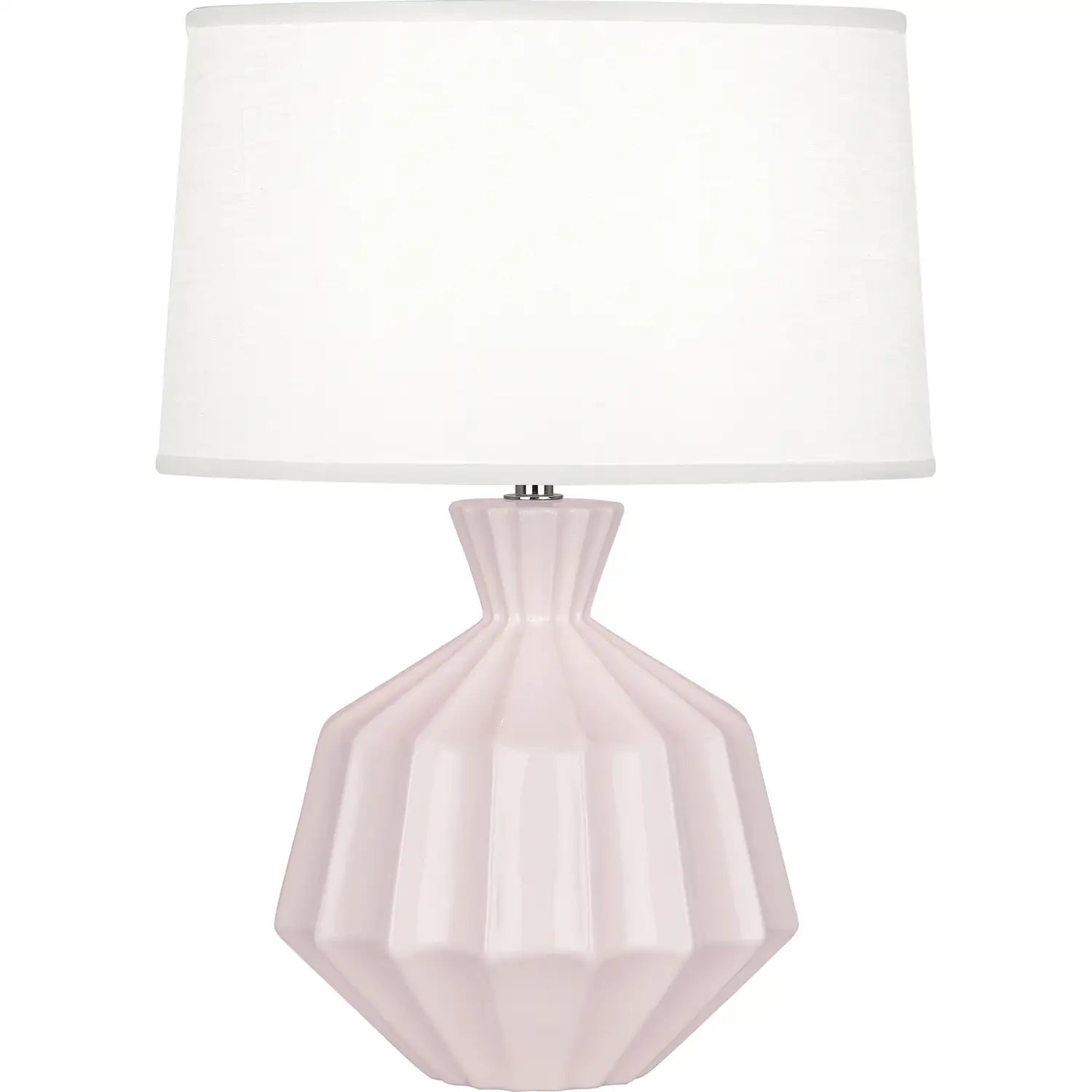 ROBERT ABBEY, ORION TABLE LAMP, DESK LAMPS