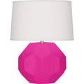 ROBERT ABBEY, FRANKLIN TABLE LAMP, DESK LAMPS
