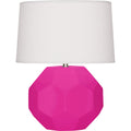 ROBERT ABBEY, FRANKLIN TABLE LAMP, DESK LAMPS