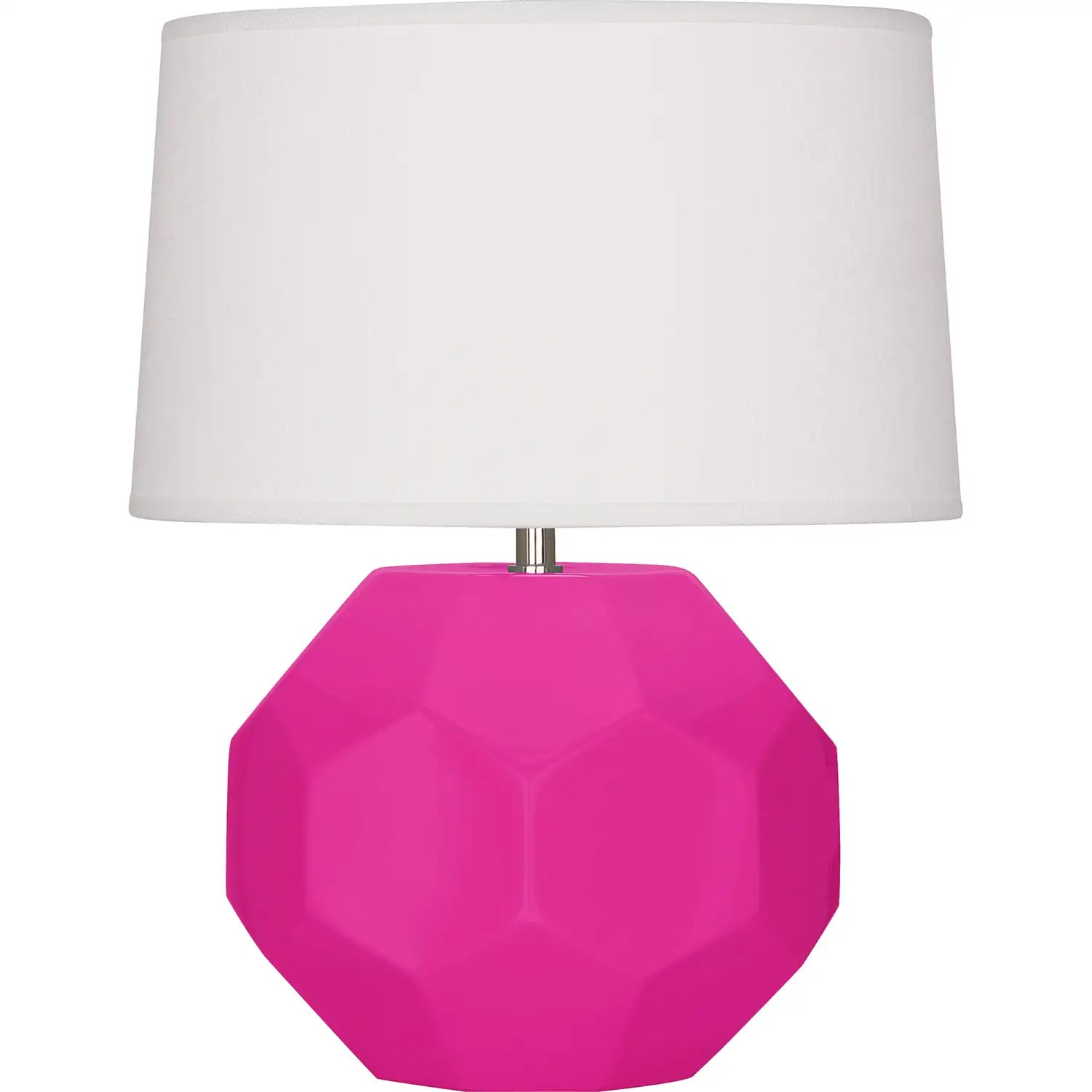 ROBERT ABBEY FRANKLIN ACCENT LAMP - Decoration