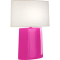 ROBERT ABBEY, VICTOR TABLE LAMP, DESK LAMPS