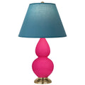 ROBERT ABBEY DOUBLE GOURD ACCENT LAMP - Decoration