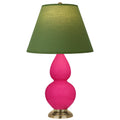 ROBERT ABBEY DOUBLE GOURD ACCENT LAMP - Decoration