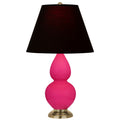 ROBERT ABBEY DOUBLE GOURD ACCENT LAMP - Decoration