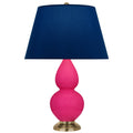 ROBERT ABBEY DOUBLE GOURD ACCENT LAMP - Decoration