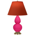 ROBERT ABBEY DOUBLE GOURD ACCENT LAMP - Decoration