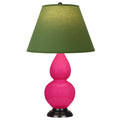 ROBERT ABBEY DOUBLE GOURD ACCENT LAMP - Decoration