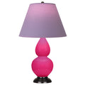 ROBERT ABBEY DOUBLE GOURD ACCENT LAMP - Decoration